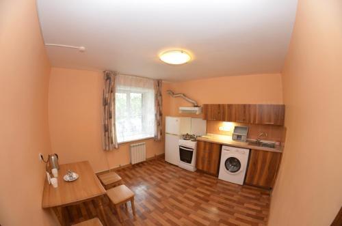 Apartments On Russkaya 87 ????????????? ???????