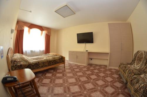 Apartments On Russkaya 87 ????????????? ???????