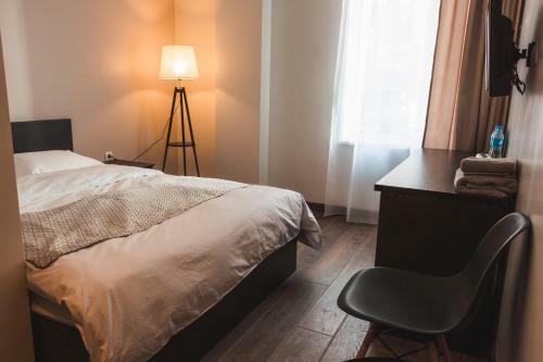 Vladistay Hotel