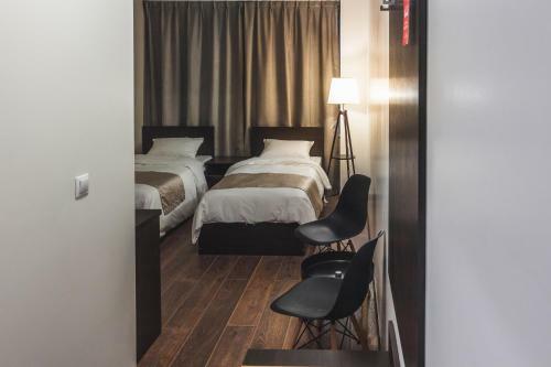 Vladistay Hotel