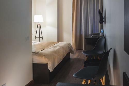 Vladistay Hotel