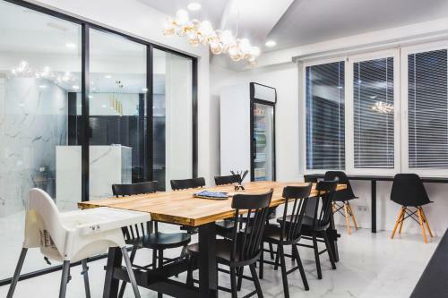 Vladistay Hotel