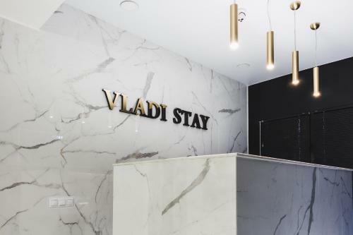 Vladistay Hotel