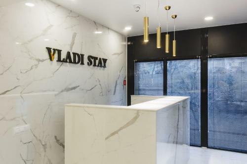 Vladistay Hotel