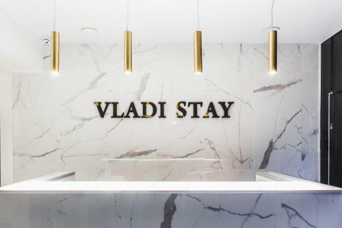 Vladistay Hotel
