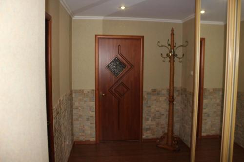 Apartment On Partizanskiy Prospekt 58