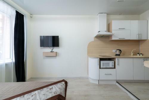 Apartamento Herocities