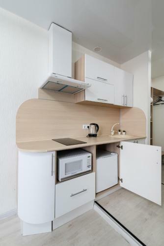 Apartamento Herocities