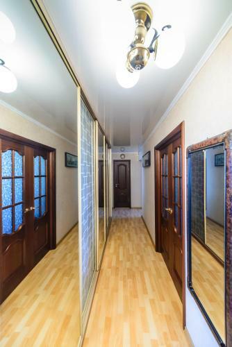 Apartamento Okeanskiy Prospekt 90