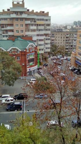 Apartamento Okeanskiy Prospekt 90