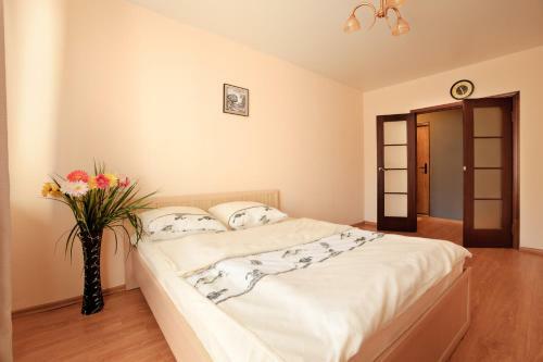 Apartments Allilueva 12a