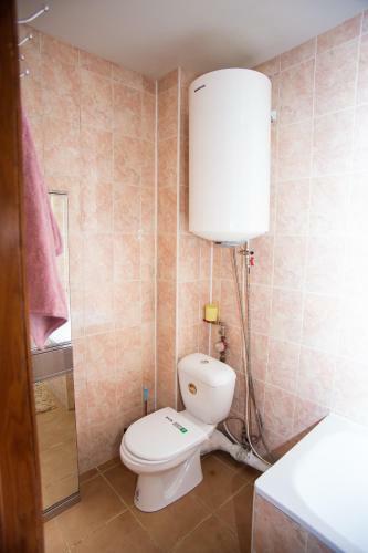 Apartments Allilueva 12a