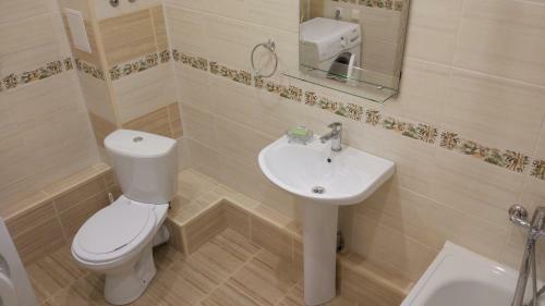 Apartment On Zhigura 12a