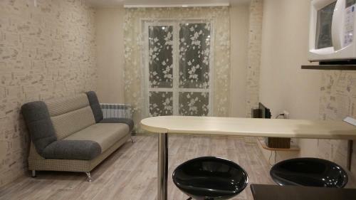 Apartment On Zhigura 12a