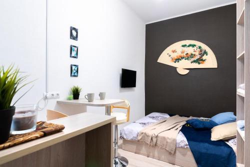 Apartamento Studio On Svetlanskaya 6