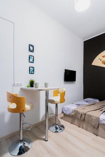 Apartamento Studio On Svetlanskaya 6