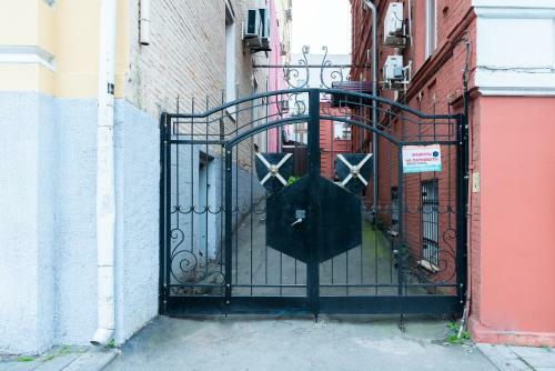 Apartamento Studio On Svetlanskaya 6