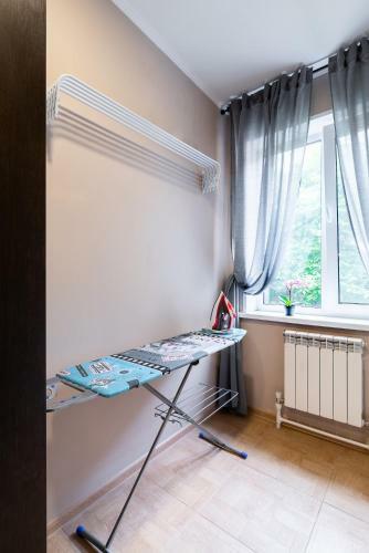 Apartamento Studio On Svetlanskaya 6