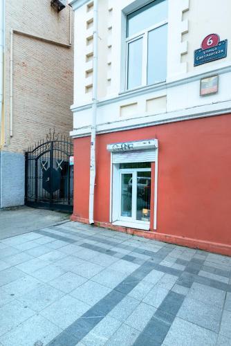 Apartamento Studio On Svetlanskaya 6