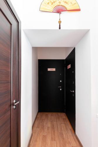 Apartamento Studio On Svetlanskaya 6