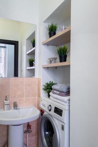 Apartamento Studio On Svetlanskaya 6