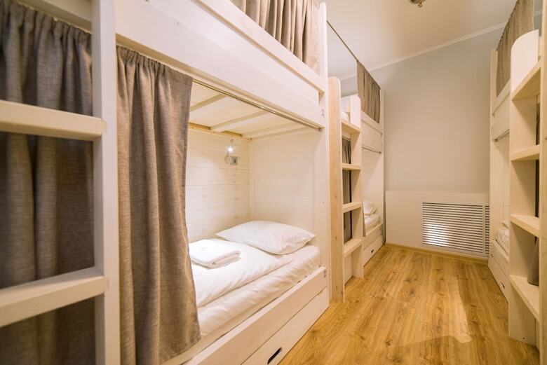 Hostel Izba