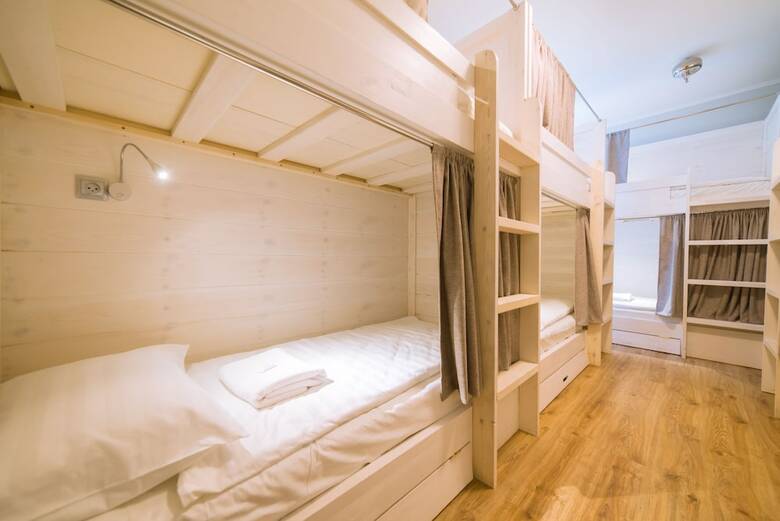 Hostel Izba