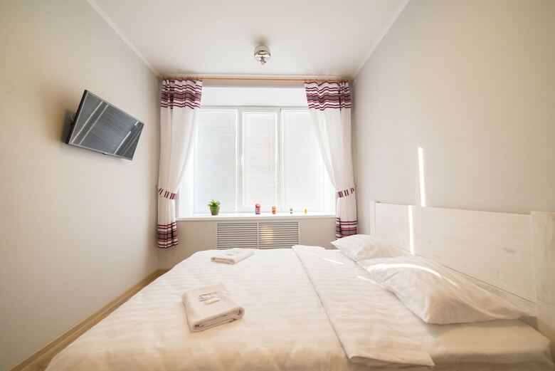 Hostel Izba