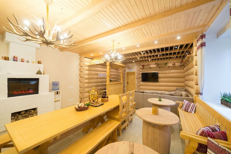 Hostel Izba