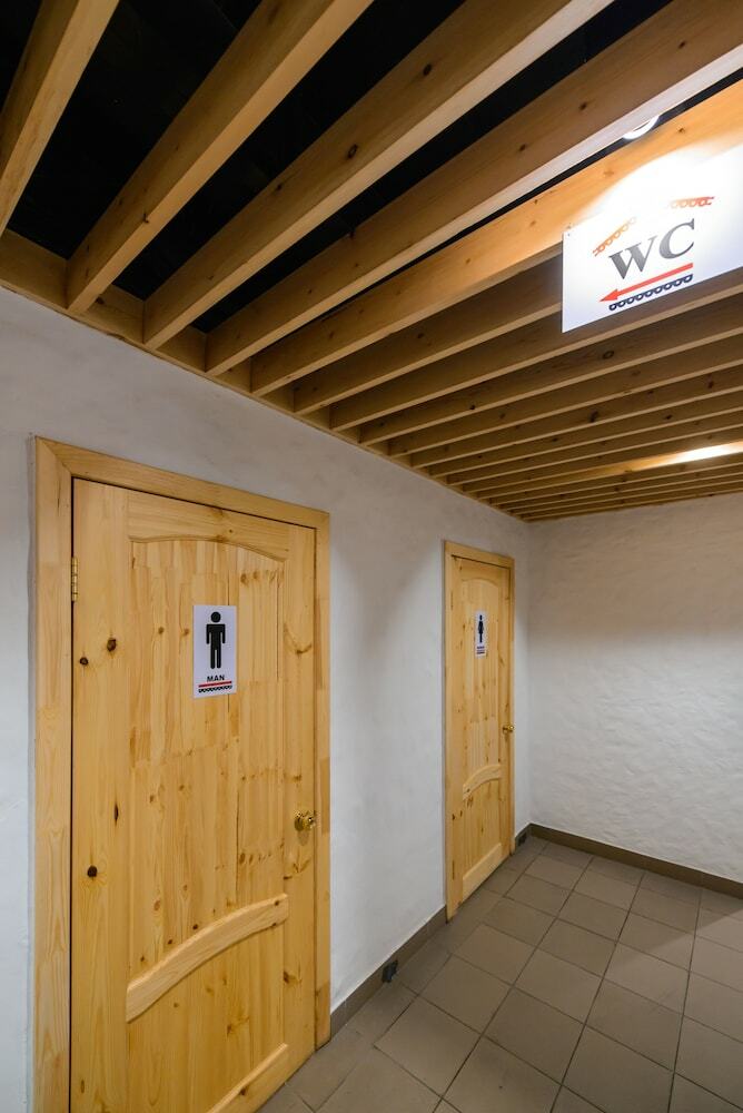 Hostel Izba