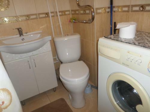 Apartamento ??????????? ?? ??????????, 36