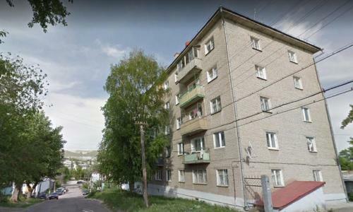 Apartamento ??????????? ?? ?.????????, 115