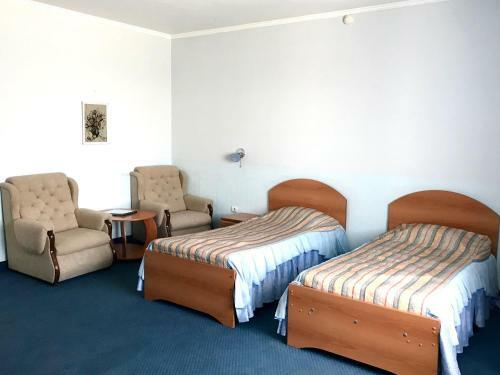 Hotel Aivengo