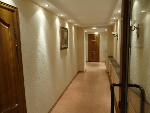 Hotel Mayak