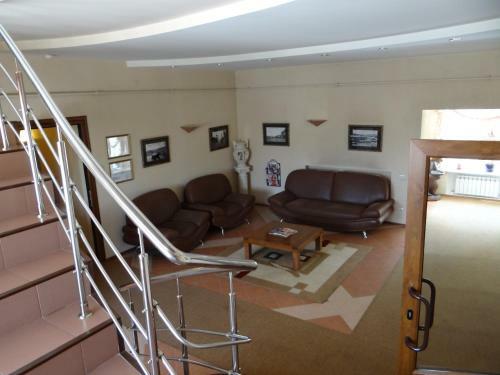 Hotel Mayak