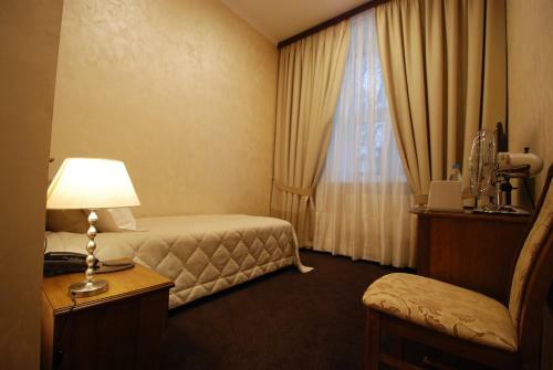 Hotel Nicole