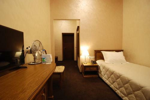 Hotel Nicole