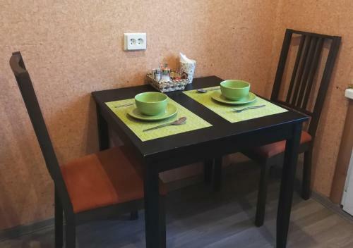 Apartments At Gogolya 103