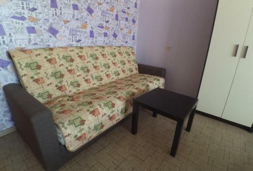 Apartments At Gogolya 103
