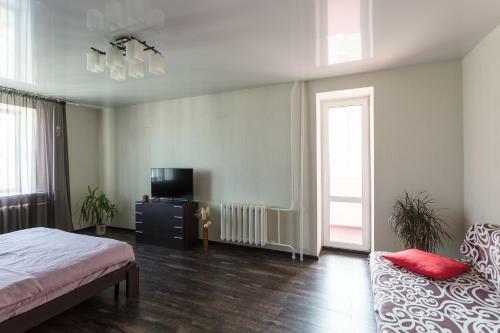 Apartment On Dalnyaya 18a