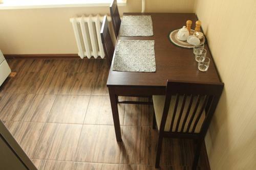 Apartment On Dalnyaya 18a