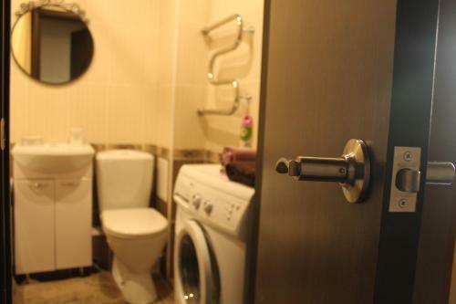 Apartment On Dalnyaya 18a