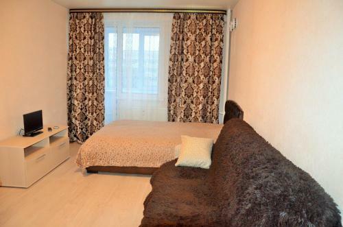 Apartment On Marshala Koneva 26