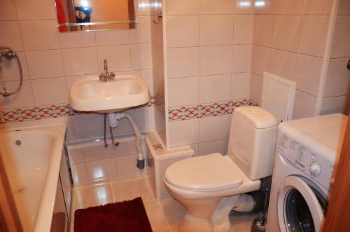 Apartment On Marshala Koneva 26
