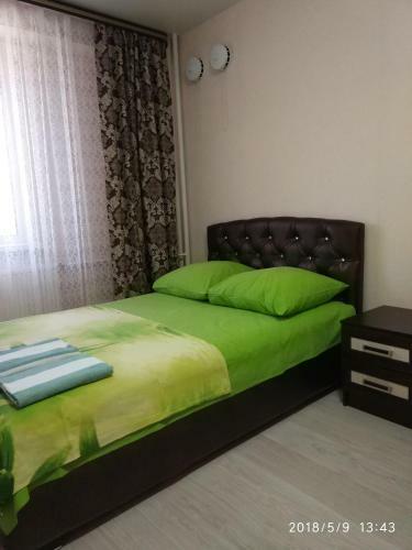 Apartment On Marshala Koneva 26