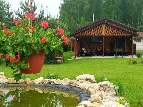 Agroturismo Guest Complex Volkovskoe