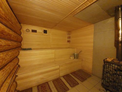 Agroturismo Guest Complex Volkovskoe