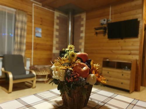 Agroturismo Guest Complex Volkovskoe