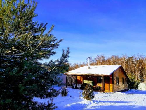 Agroturismo Guest Complex Volkovskoe