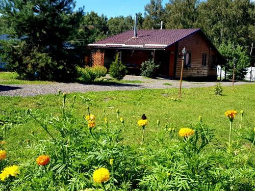Agroturismo Guest Complex Volkovskoe